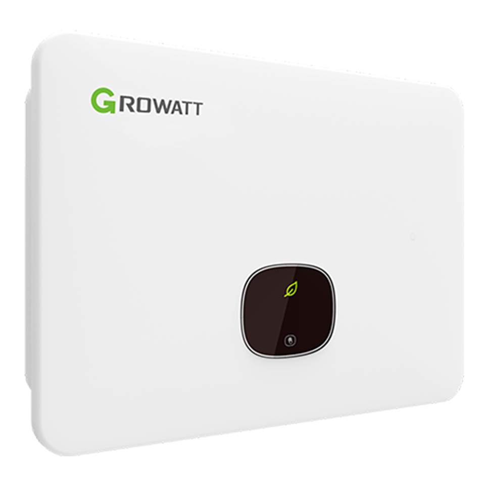 Growatt Ongrid İnverter 33KW  MID33KTL3-X